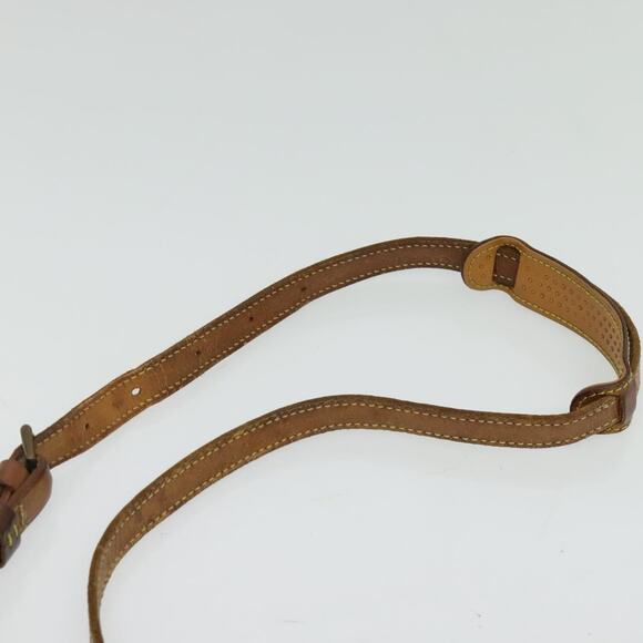 LOUIS VUITTON Monogram Senlis Shoulder Bag M51222 - Picture 9 of 13